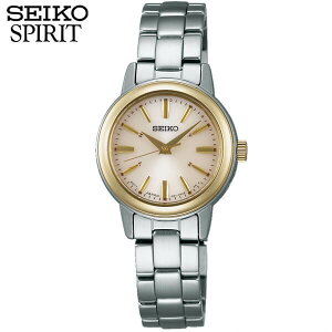 y񂹁zZCR[ ZNV Xsbg rv SEIKO SELECTION SPIRIT fB[X dg\[[ dg \[[ SSDY020 Ki EHb` ^ oh AiO S[h  Vo[