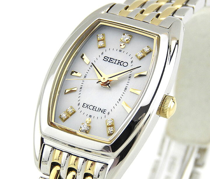 楽天市場】【お取り寄せ】セイコー ドルチェ & エクセリーヌ SEIKO