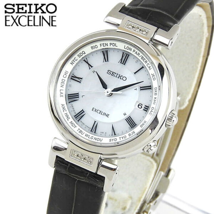 楽天市場】【お取り寄せ】SEIKO セイコー DOLCE & EXCELINE ドルチェ 