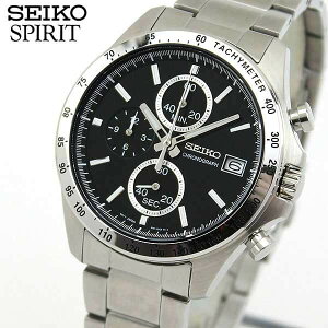 y񂹁zZCR[ ZNV Xsbg rv SEIKO SELECTION SPIRIT Y NmOt SBTR005 ^ AiO  ubN  Vo[ av[g j ̓ AEj 
