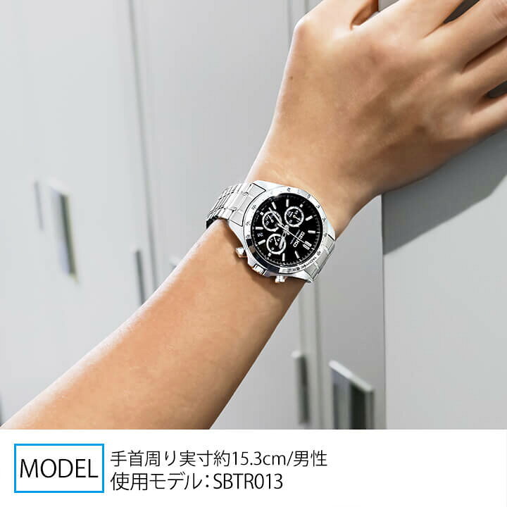 楽天市場】【お取り寄せ】セイコー セレクション スピリット 腕時計 