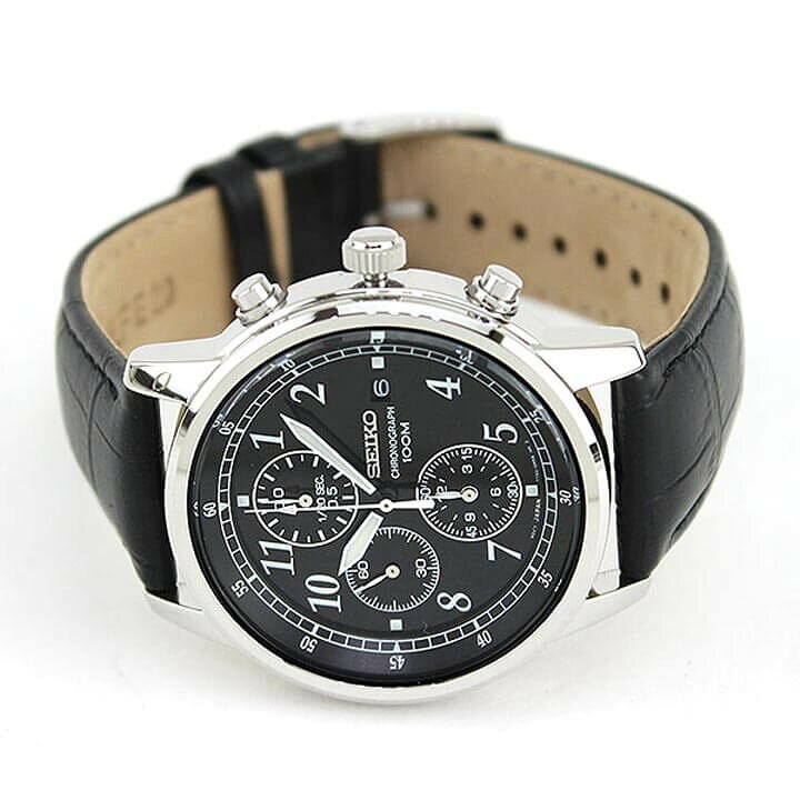 楽天市場】SEIKO セイコー 逆輸入 海外モデル SNDC33P1 メンズ 腕時計 