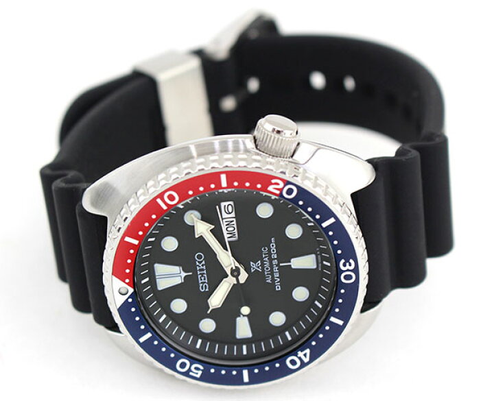 楽天市場】SEIKO セイコー ダイバーズウォッチ PROSPEX プロスペックス 