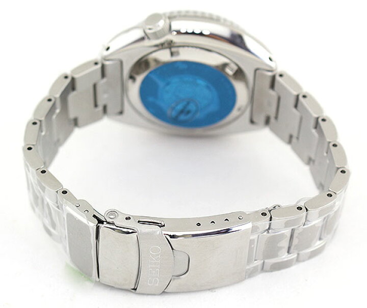 楽天市場】SEIKO セイコー PROSPEX プロスペックス SRP789K1 海外 