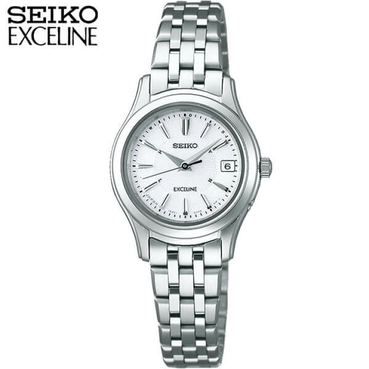楽天市場】【お取り寄せ】セイコー ドルチェ & エクセリーヌ SEIKO 