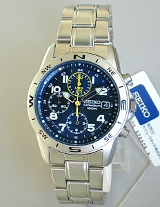 y񂹁zSEIKO ZCR[ tA ~^[NmOt Y rv v SND379P1 KCOf {[ug av[g j ގ U v FB Mtg