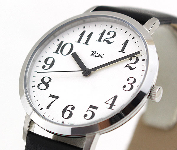 楽天市場】セイコー アルバ リキ ワタナベ 腕時計 AKPK424 メンズ 