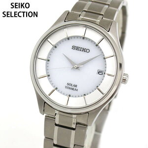 �y�����񂹁z�Z�C�R�[ �Z���N�V���� �r���v SEIKO SELECTION �����Y �`�^�� �\�[���[ �y�A�V���[�Y SBPX101 �������K�i �E�H�b�` ���^�� �o���h �A�i���O �V���o�[ �a�����v���[���g �j�� ���Əj