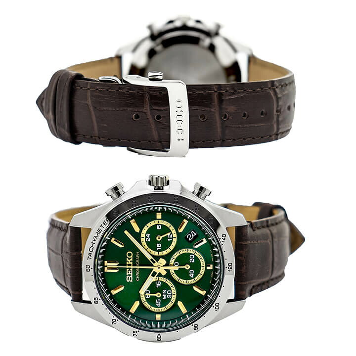 楽天市場】SEIKO セイコー SPIRIT スピリット SBTR017 メンズ 腕時計 