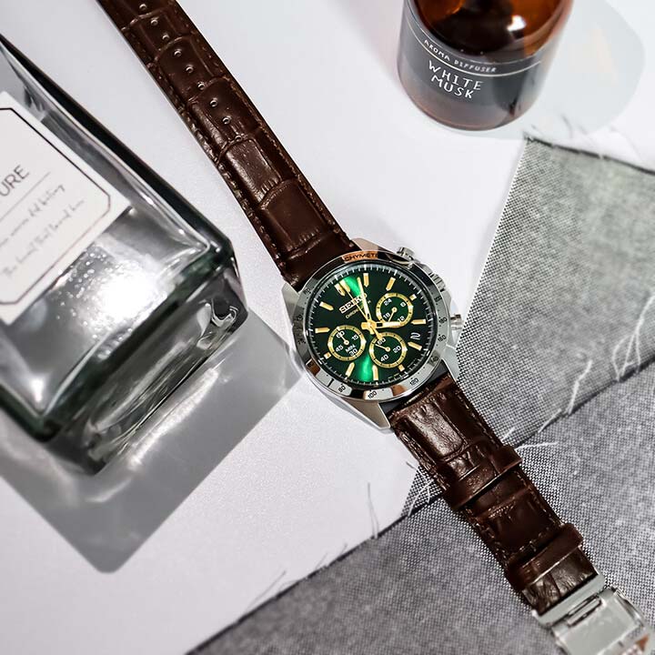 楽天市場】SEIKO セイコー SPIRIT スピリット SBTR017 メンズ 腕時計