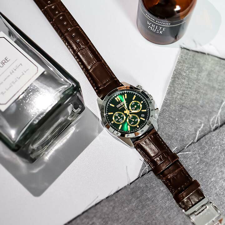 楽天市場】SEIKO セイコー SPIRIT スピリット SBTR017 メンズ 腕時計 