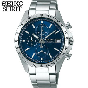 y񂹁zSEIKO ZCR[ SPIRIT Xsbg SBTR023 Y rv ^ NmOt  u[ lCr[ av[g j ̓ AEj wj 20 30 40 v[g ގ 