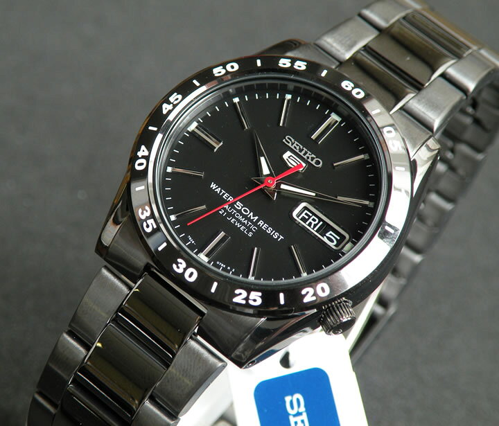 楽天市場】SEIKO セイコー セイコー5 ファイブ SNKE03KC SNKE03K1 逆 