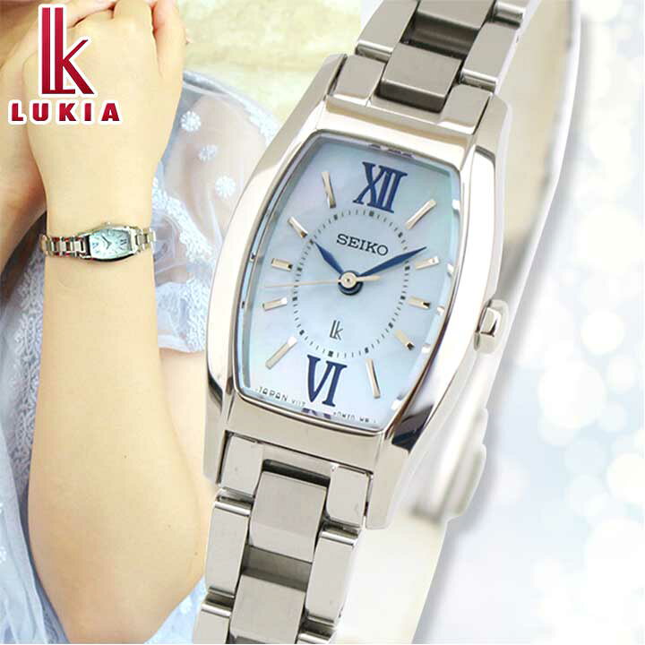 楽天市場】【お取り寄せ】セイコー ルキア 腕時計 SEIKO LUKIA 