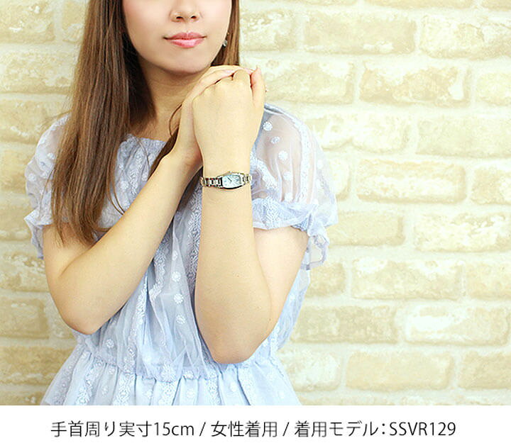 楽天市場】【お取り寄せ】セイコー ルキア 腕時計 SEIKO LUKIA
