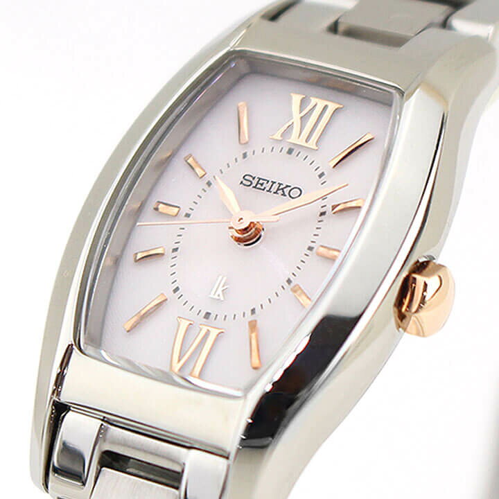 楽天市場】【お取り寄せ】セイコー ルキア 腕時計 SEIKO LUKIA 