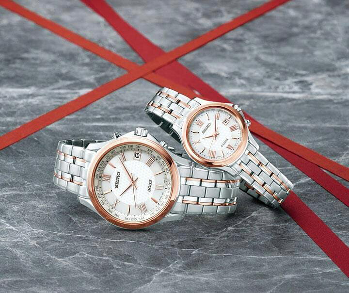 楽天市場】【お取り寄せ】SEIKO セイコー DOLCE & EXCELINE ドルチェ 