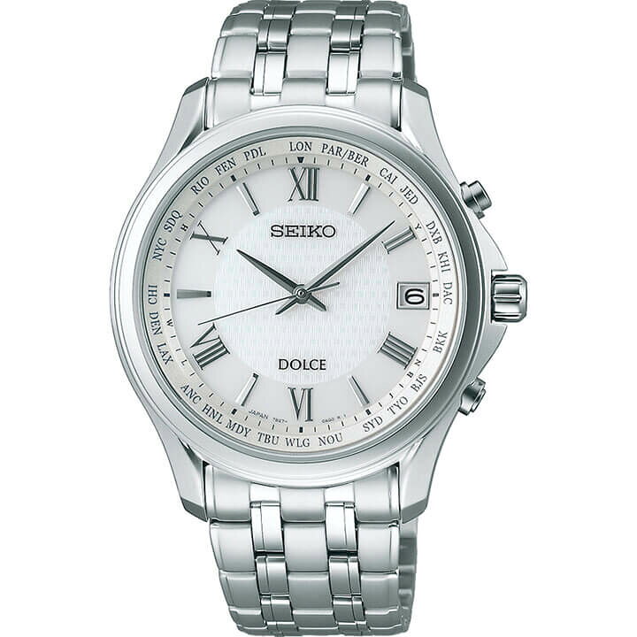 楽天市場】【お取り寄せ】SEIKO セイコー DOLCE & EXCELINE ドルチェ  