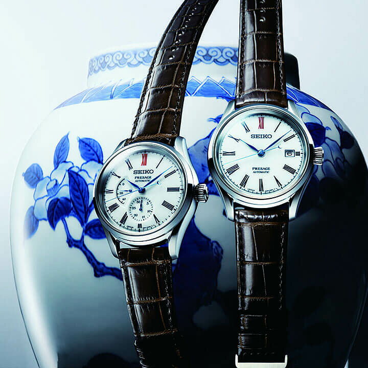 楽天市場】【お取り寄せ】SEIKO セイコー PRESAGE プレザージュ 