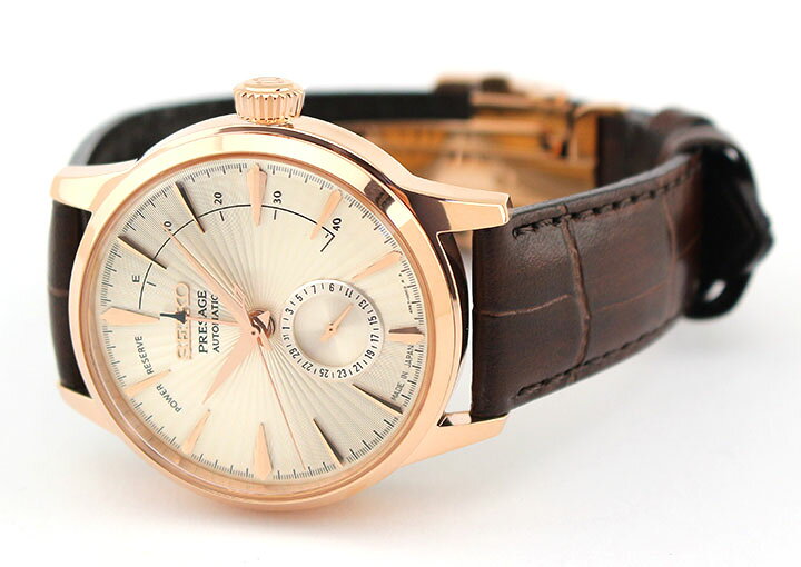 楽天市場】【お取り寄せ】SEIKO セイコー PRESAGE プレザージュ 