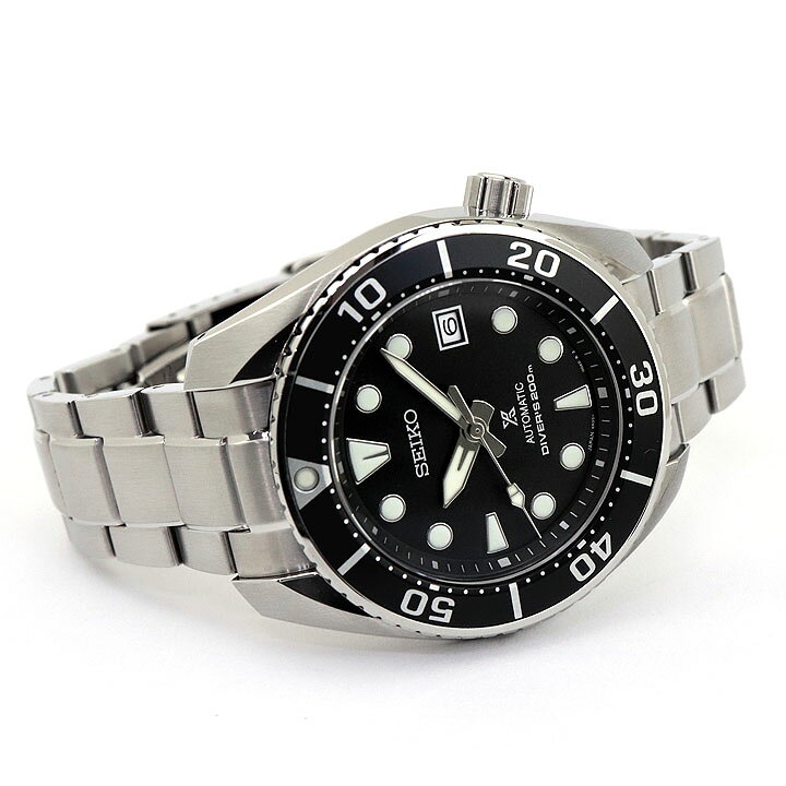 楽天市場】【お取り寄せ】SEIKO セイコー PROSPEX プロスペックス SUMO 