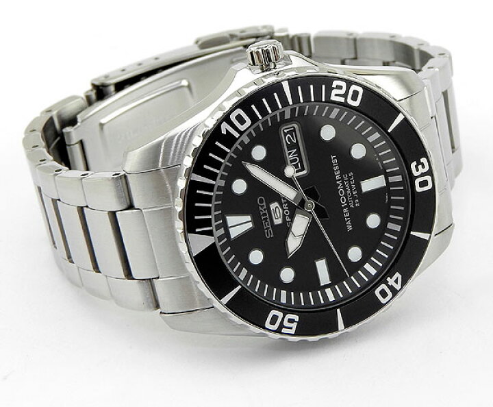 楽天市場】SEIKO セイコー 海外モデル SEIKO 5 ファイブスポーツ 