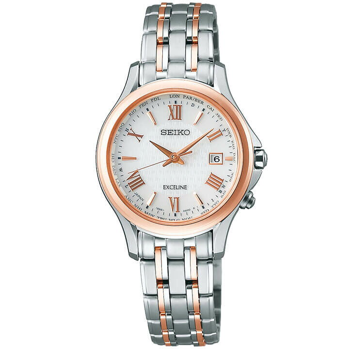 楽天市場】【お取り寄せ】SEIKO セイコー DOLCE & EXCELINE ドルチェ 