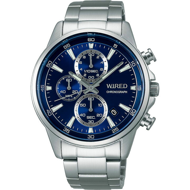 楽天市場】【お取り寄せ】SEIKO セイコー WIRED ワイアード NEW 