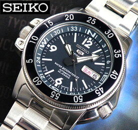 楽天市場 セイコー5 ダイバーズ 腕時計 の通販