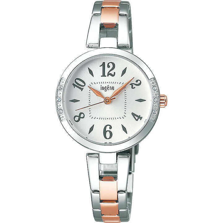 楽天市場】【お取り寄せ】SEIKO ALBA ingenu セイコー アルバ  