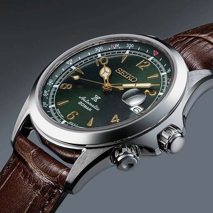 楽天市場】【お取り寄せ】 セイコー プロスペックス アルピニスト  