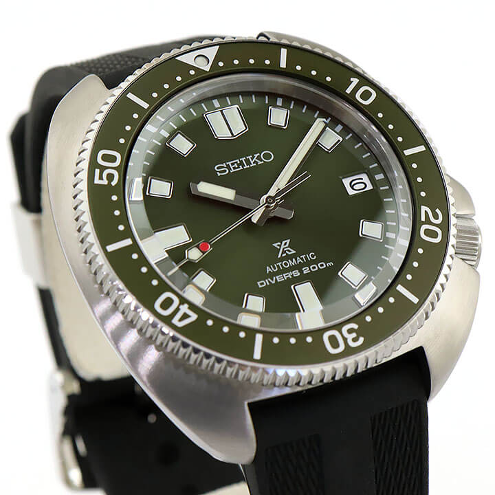 超熱 セイコー プロスペックス SEIKO PROSPEX SBDC111 ダイバー - 腕時計