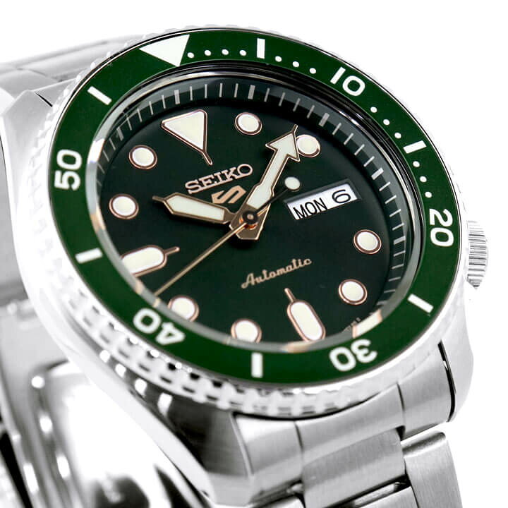 楽天市場】【お取り寄せ】SEIKO セイコー 5SPORTS ファイブスポーツ 5 
