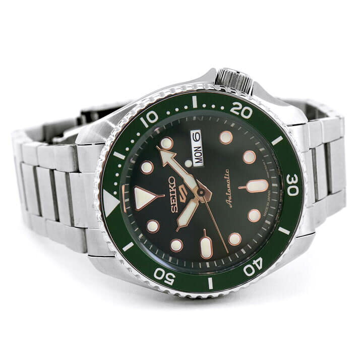 楽天市場】【お取り寄せ】SEIKO セイコー 5SPORTS ファイブスポーツ 5 