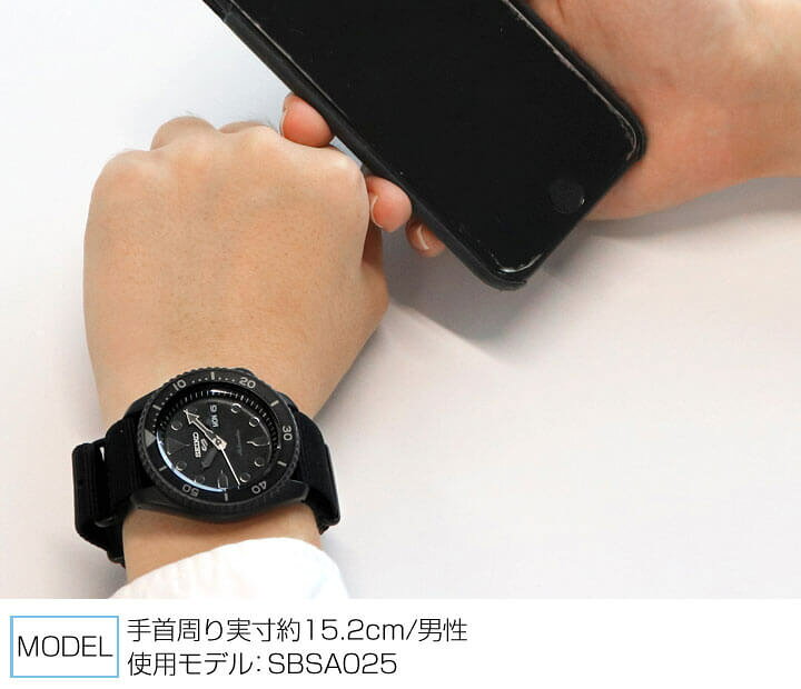 楽天市場】【お取り寄せ】SEIKO セイコー 5SPORTS ファイブスポーツ 5 