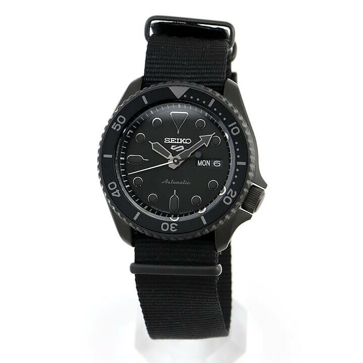 楽天市場】【お取り寄せ】SEIKO セイコー 5SPORTS ファイブスポーツ 5 