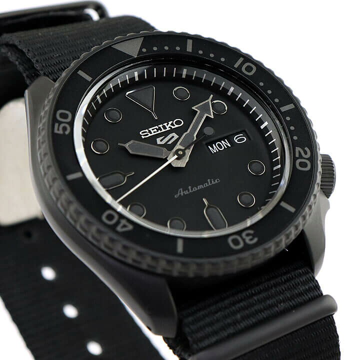 楽天市場】【お取り寄せ】SEIKO セイコー 5SPORTS ファイブスポーツ 5  