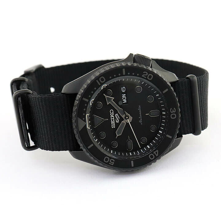 楽天市場】【お取り寄せ】SEIKO セイコー 5SPORTS ファイブスポーツ 5 
