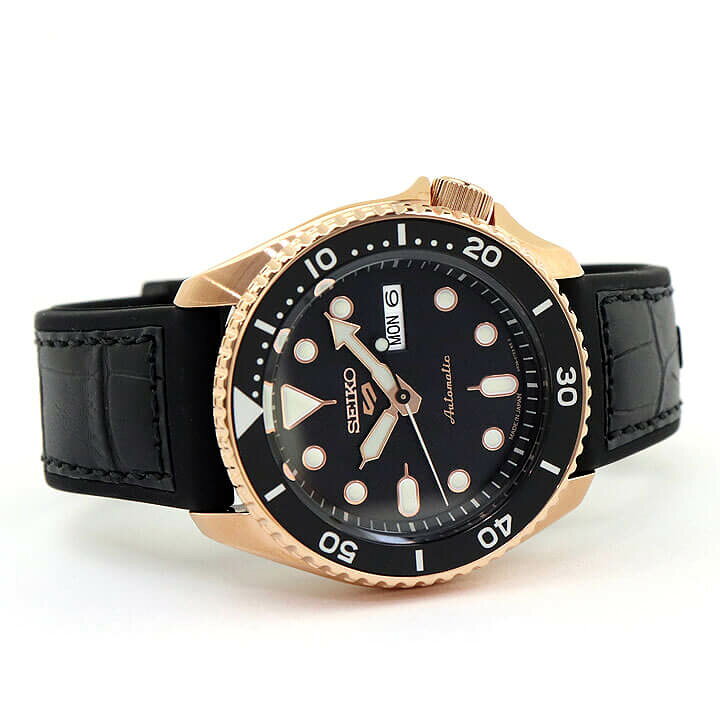 楽天市場】【お取り寄せ】SEIKO 5SPORTS ファイブスポーツ 5スポーツ  