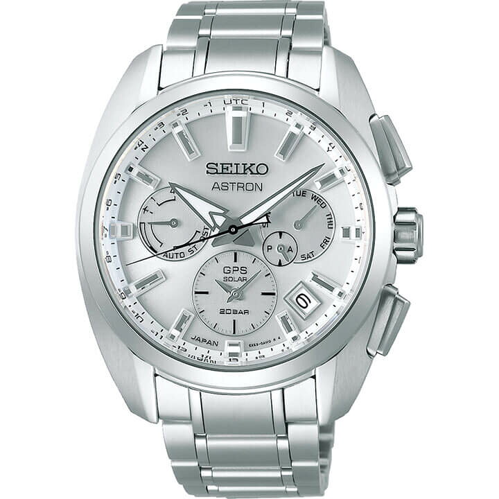 楽天市場】SEIKO セイコー ASTRON アストロン 5X デュアルタイム 