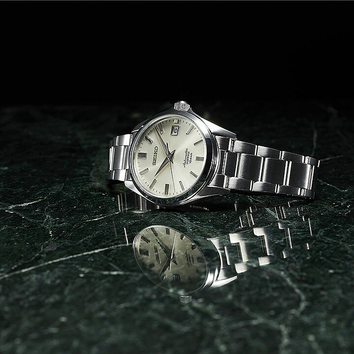 楽天市場】SEIKO セイコー Mechanical メカニカル ドレスライン ネット 