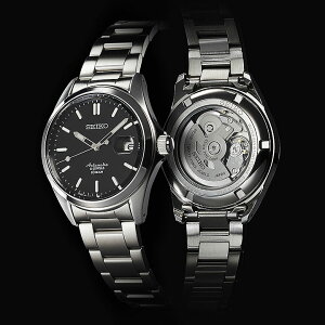 SEIKO �Z�C�R�[ Mechanical ���J�j�J�� �h���X���C�� �l�b�g���ʌ��胂�f�� �������� �芪�� �����Y �r���v ���v �� �u���b�N �� �l�C�r�[ �A�C�{���[ SZSB011 SZSB012 SZSB013 ���̓� �A�E�j�� ���w�j�� 