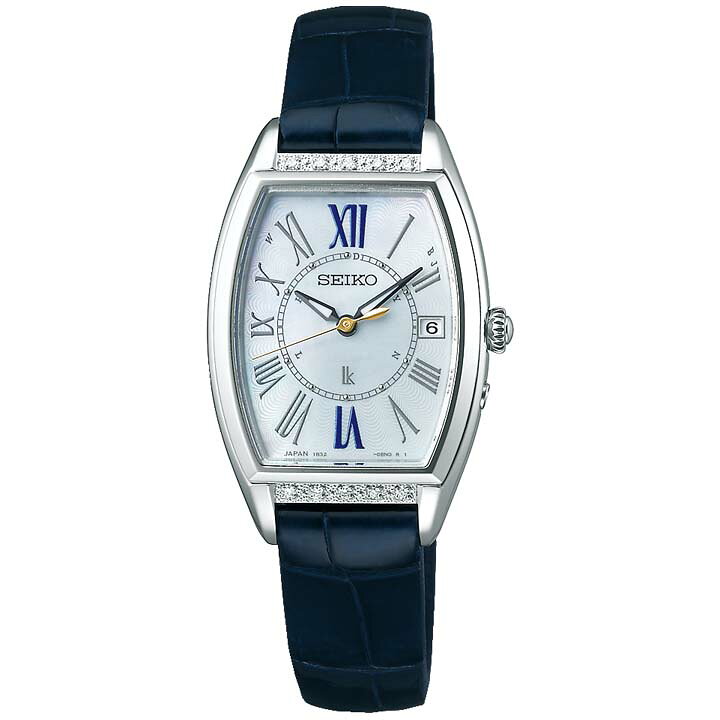 楽天市場】【お取り寄せ】SEIKO セイコー LUKIA ルキア Lady 
