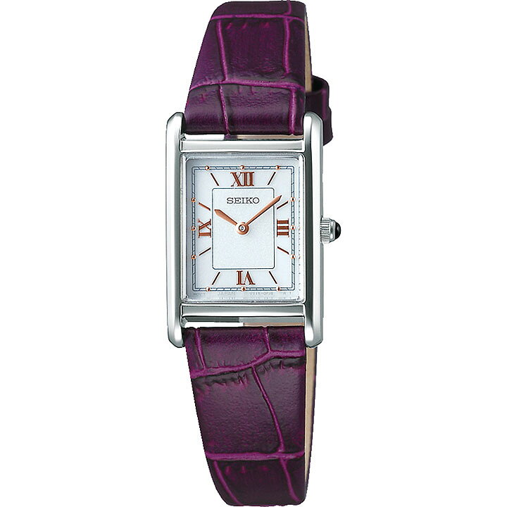 楽天市場】SEIKO SELECTION セイコー セレクション STPR065 レディース 