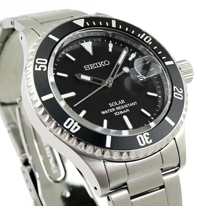楽天市場】【お取り寄せ】SEIKO セイコー SOLAR WATCH ソーラー 