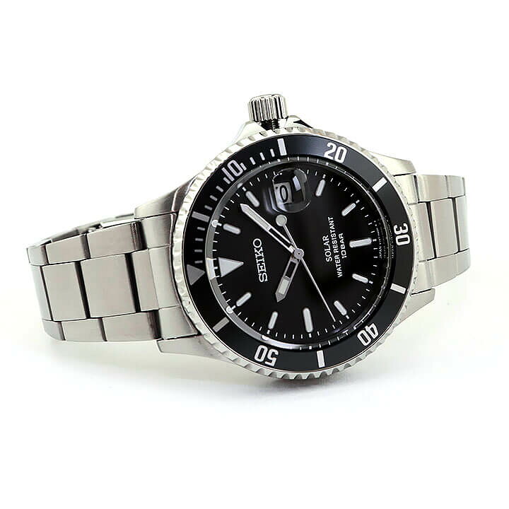 楽天市場】【お取り寄せ】SEIKO セイコー SOLAR WATCH ソーラー 