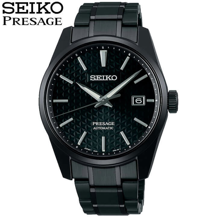 楽天市場】セイコー プレザージュ コアショップ限定モデル SEIKO 