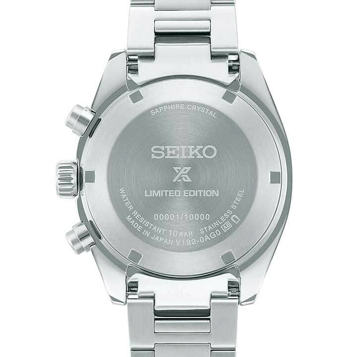 楽天市場】SEIKO PROSPEX SPEEDTIMER セイコー プロスペックス 