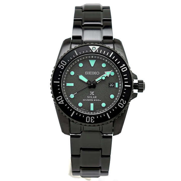 楽天市場】SEIKO セイコー PROSPEX プロスペックス ダイバースキューバ 
