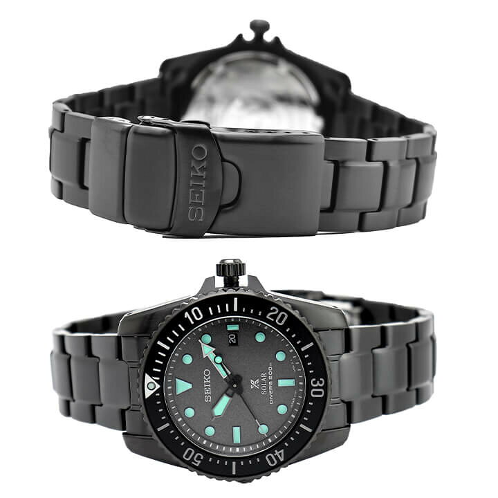 楽天市場】SEIKO セイコー PROSPEX プロスペックス ダイバースキューバ 